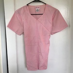 Cherokee scrub top